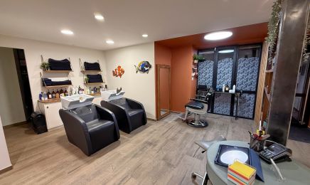 Styl’Coiff : Coiffeur à Sauxillanges