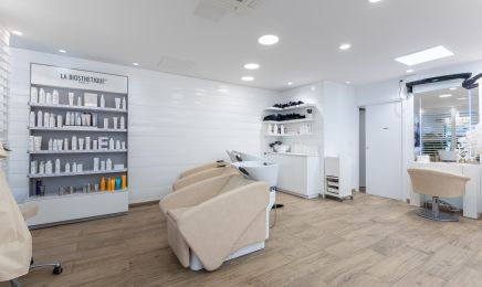 Elles Coiffure  : Coiffeur à Bidart