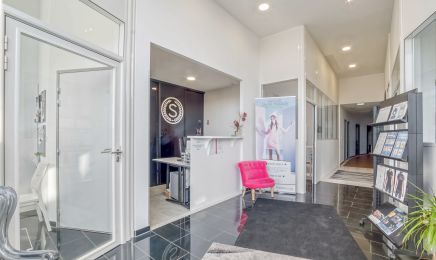 École Terrade - Esthétique - Bergerac : Coiffeur à Bergerac