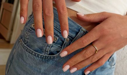 French Nails : Manucure à Villefranche-sur-Mer