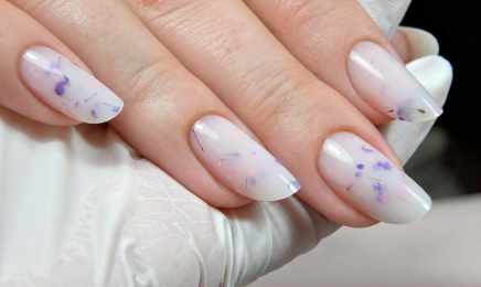 My Nail Therapy  : Manucure à Saint-Leu-la-Forêt