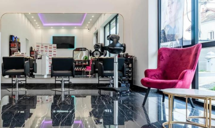Hair Beauty Center : Coiffeur à Wissous