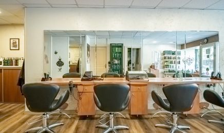 Patricia coiffure : Institut de beauté à Saint-Pons-de-Thomières