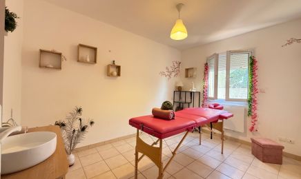 Le Cocon Beauté  : Institut de beauté à Miramas