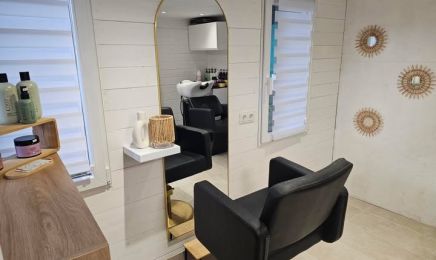 L'Hair des Nuances : Coiffeur à Cambronne-lès-Clermont