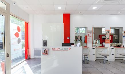 Salon KBlou : Coiffeur à Guyancourt
