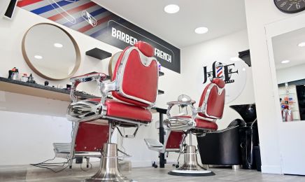 Hair French Barber : Coiffeur à Argenteuil