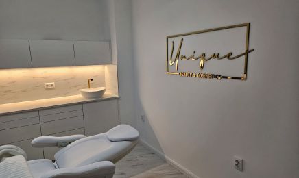 Unique beauty & cosmetics: Kosmetikstudio in Berlin