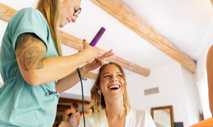 Le Salon de Fanny : Coiffeur à Nyons