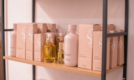 L’Atelier 34  : Coiffeur à Saint-Barthélemy-d'Anjou