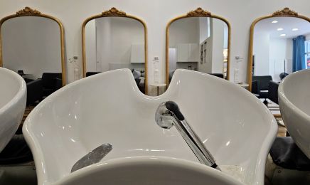 Studio 116 : Coiffeur à Paris