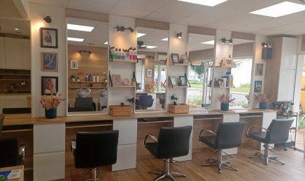 Jess’Coiffure  : Coiffeur à Saubion