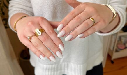 Salon d’Aly : Manucure à Clermont-Ferrand