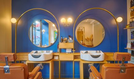 NéoDandy : Coiffeur à Paris