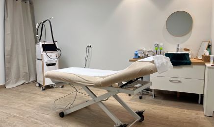 Beauté Marine : Institut de beauté à Chauvigny