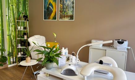 BrasilBeauty by Iohana & Regi: Nagelstudio in Dippoldiswalde
