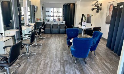 Bruno Flaujac Coiffures - Montrabe : Coiffeur à Montrabé