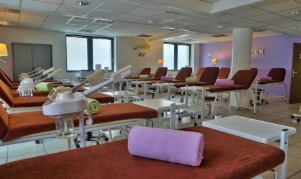 École Terrade - Coiffure - Reims : Coiffeur à Reims