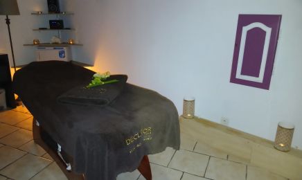 TanaZen by Murielle  : Institut de beauté à Auriol