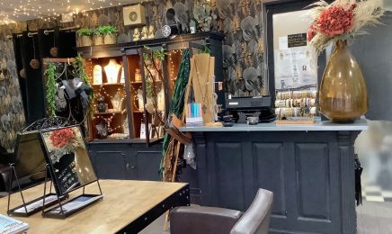 AD by G : Coiffeur à Roche-la-Molière