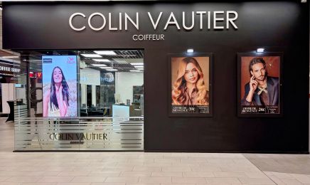 COLIN VAUTIER - Caen Côte de Nacre : Coiffeur à Caen