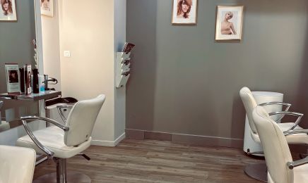 VOG coiffure Dinard (ex jalm coiffure) : Coiffeur à Dinard