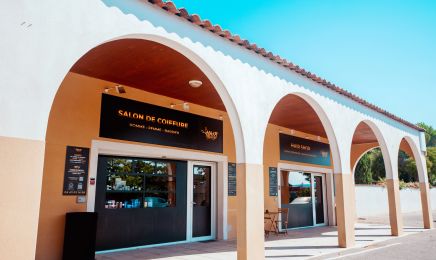 HAIR SHOP - HAIR SPA : Coiffeur à Saint-Victoret