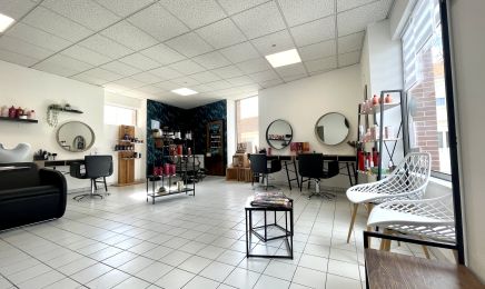 Inaly Coiffure : Coiffeur à Mauges-sur-Loire