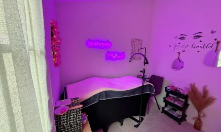 Beautyfly Melisscils  : Institut de beauté à Grillon