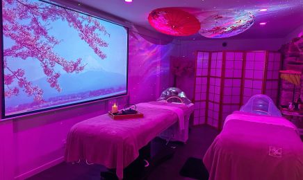 Miyabi Institut - Headspa & Fishspa : Réflexologue à Rennes