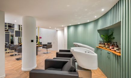 Deshira Lyon 6 : Coiffeur à Lyon