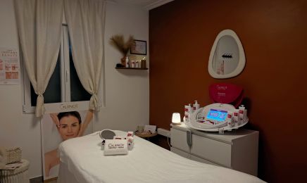 Institut Jalane : Institut de beauté à Agde