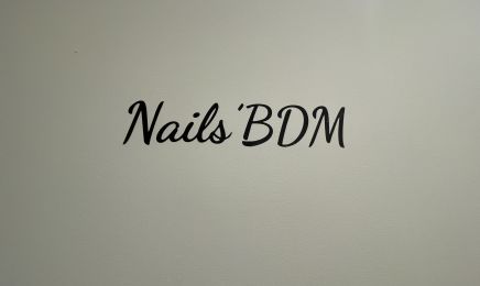 Nails’bdm : Manucure à Ans
