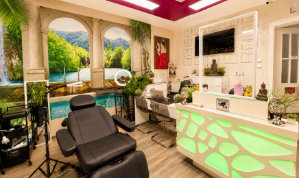 KHP Studio – Tattoo · PMU · Nails · Laser · Lashes: Tattoo-Künstler in Bielefeld