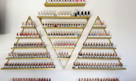 Lamya nails - Prothésiste Ongulaire - Technicienne de cils  : Coiffeur à Châteaubourg