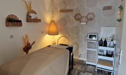 Atelier Nuances - Coiffure & Head Spa : Coiffeur à Saint-Sylvain