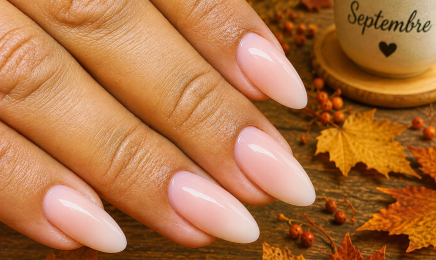 Ros'ongles by Chloé : Manucure à Caluire-et-Cuire