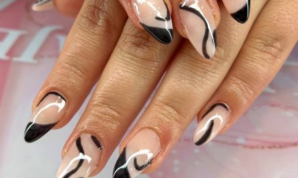 I&G Beauty  : Manucure à Chambéry