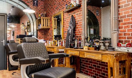 Yass Tha Barber : Coiffeur à Bassée