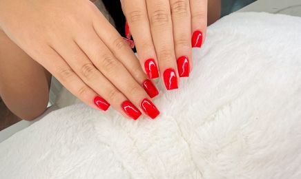Leykbeauty : Manucure à Annemasse