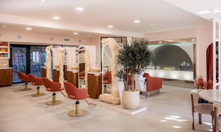 JOANA PORTAL® - Maison de Beauté - Bien-Être - Salon de Thé  : Spa à Marseille