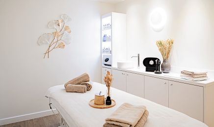 Magic Wellness : Institut de beauté à Méré
