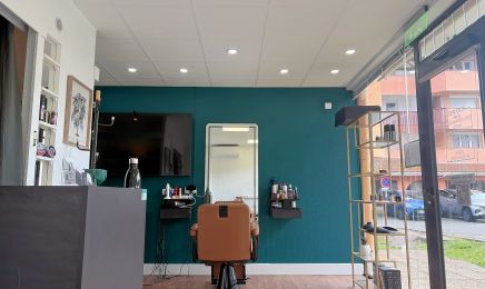 Precisors Barber : Coiffeur à Dax