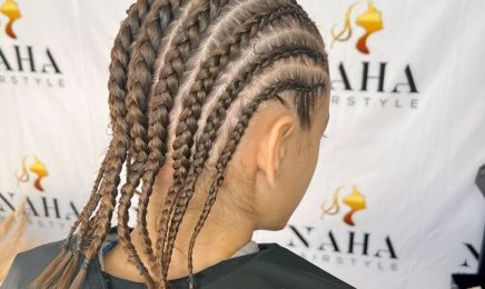 Nahahair : Coiffeur à Nice
