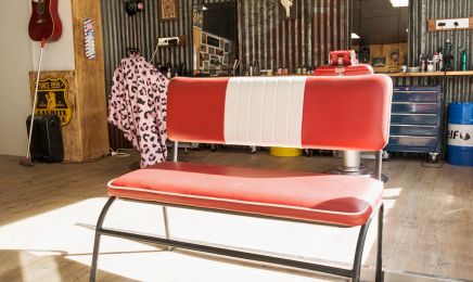 The beard brothers  : Coiffeur à Blois
