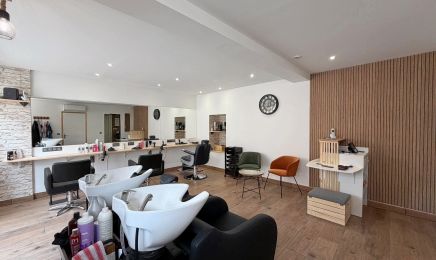 Aurore Coiffure : Coiffeur à Rivière-sur-Tarn