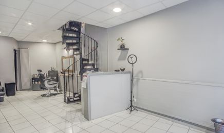 Studio'CÉ : Coiffeur à Trévoux