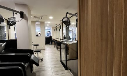 VOG Coiffure Annemasse : Coiffeur à Annemasse