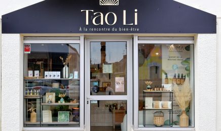 Tao Li, À la rencontre du Bien-être  : Institut de beauté à Plouhinec
