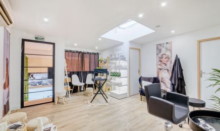Mlle Coiff : Institut de beauté à Le Sequestre
